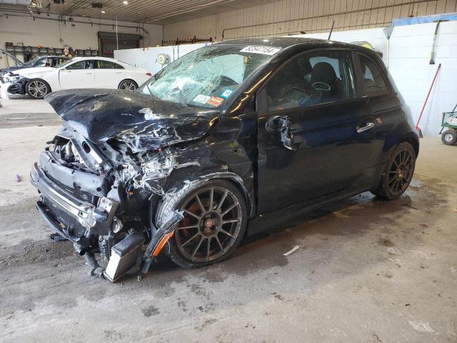 FIAT 500 ABARTH