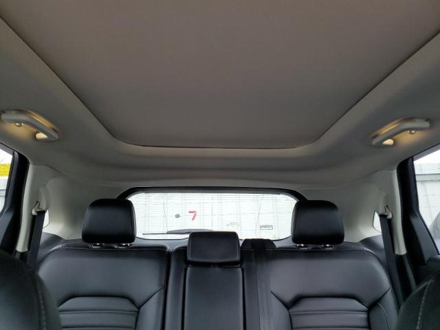2019 FORD EDGE SEL - 2FMPK3J94KBB52528