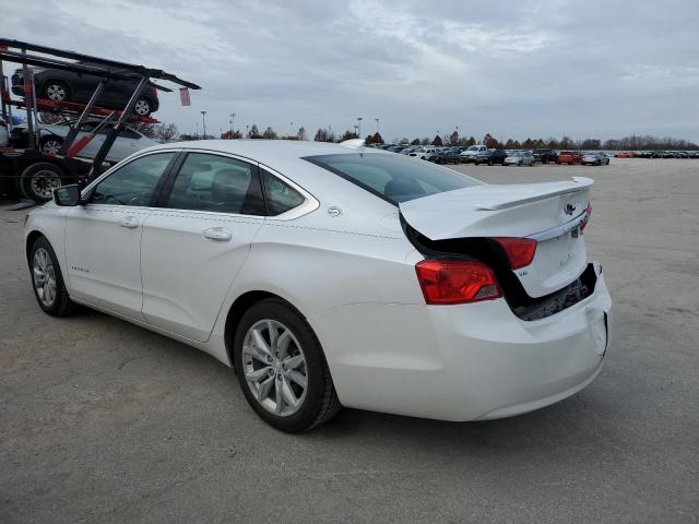 2018 CHEVROLET IMPALA LT - 2G1105S30J9177155