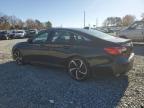 Lot #3028383791 2022 HONDA ACCORD SPO