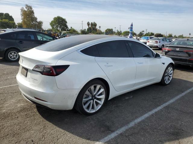 2019 TESLA MODEL 3 - 5YJ3E1EB1KF512398