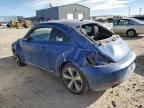 Lot #3009640922 2012 VOLKSWAGEN BEETLE TUR