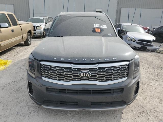 VIN 5XYP64HC8LG013449 2020 KIA TELLURIDE no.5