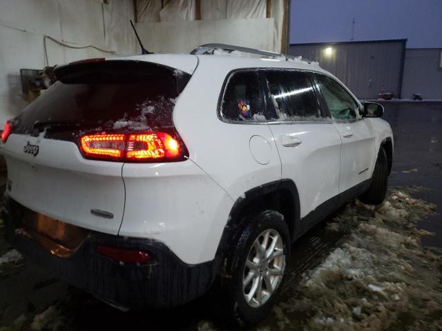2015 JEEP CHEROKEE L - 1C4PJMCS6FW745731