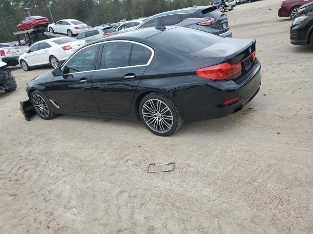 2018 BMW 540 I - WBAJE5C57JWA96010