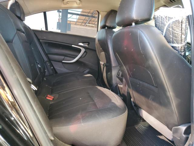 2016 BUICK REGAL 2G4GK5EX1G9189345