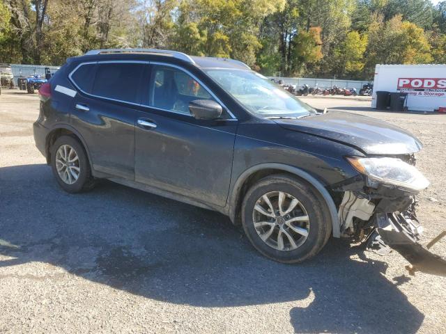 2017 NISSAN ROGUE S - KNMAT2MT8HP611375