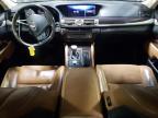 Lot #2991627065 2017 LEXUS LS 460