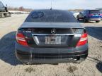 Lot #3024060636 2013 MERCEDES-BENZ C 300 4MAT