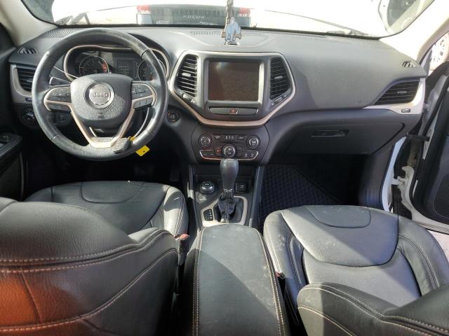 2016 JEEP CHEROKEE L - 1C4PJMCS9GW194485