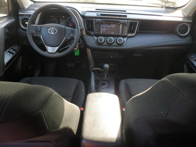 2017 TOYOTA RAV4 LE - JTMBFREV2HJ131906