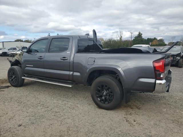 VIN 5TFDZ5BN8MX058559 2021 TOYOTA TACOMA no.2