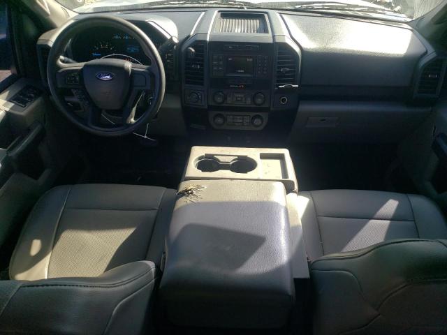 2015 FORD F150 SUPER - 1FTEX1CF4FFC15698