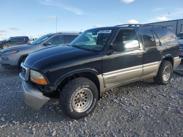 2000 GMC JIMMY / EN #3024757217