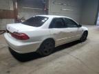 HONDA ACCORD EX photo