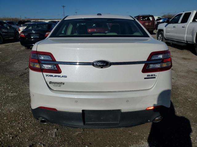 2016 FORD TAURUS SEL - 1FAHP2E89GG133209