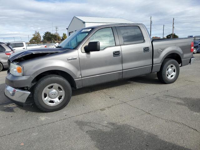 2006 FORD F150 SUPER #3024411521