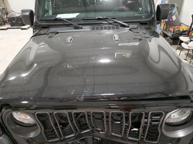 2024 JEEP GLADIATOR - 1C6HJTAG2RL103503