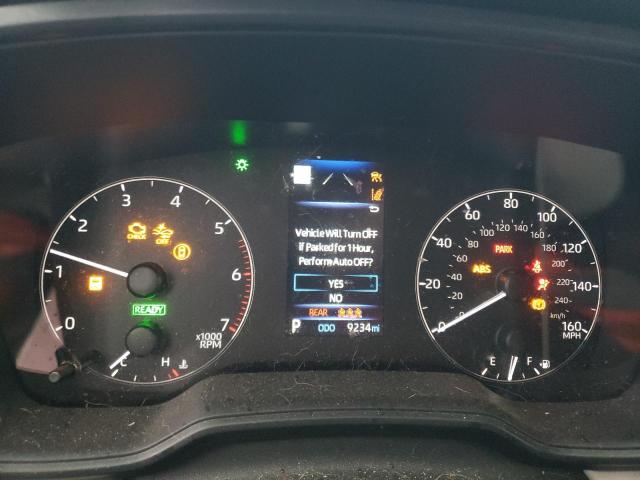 2024 TOYOTA COROLLA LE - JTDBCMFE3R3048209