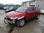 CHEVROLET TRAVERSE L photo