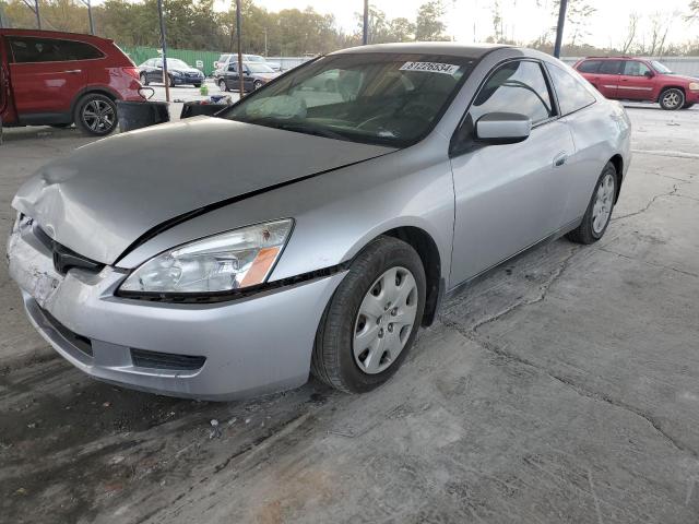 2003 HONDA ACCORD LX #3017288584