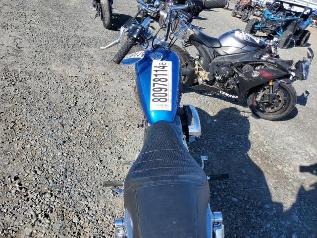 2004 HARLEY-DAVIDSON XL1200 R 1HD1CLP394K400810