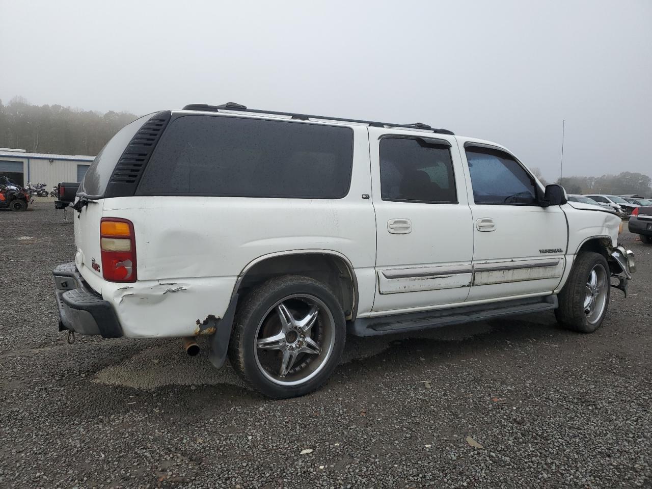 Lot #2970034957 2002 GMC YUKON XL K