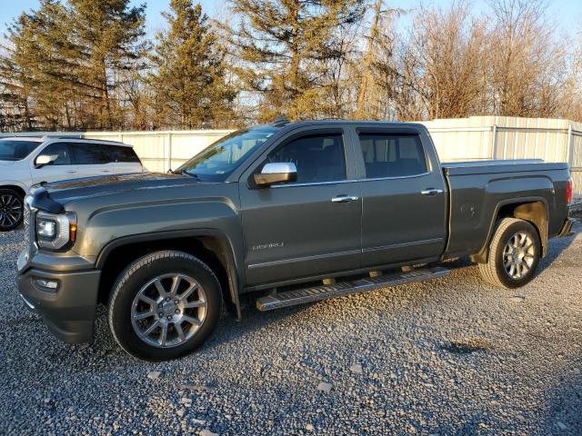 2018 GMC SIERRA K15 #3022623784