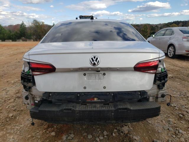 2020 VOLKSWAGEN PASSAT SE - 1VWSA7A34LC001711