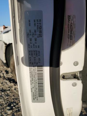 2017 JEEP COMPASS LA - 1C4NJDEBXHD100244