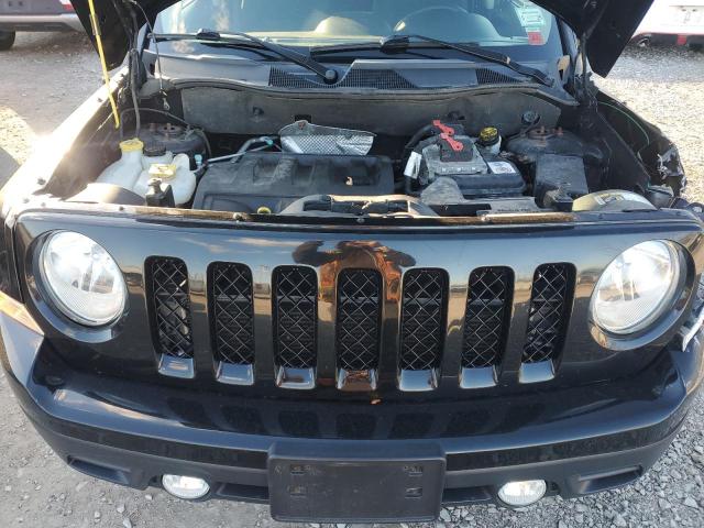 VIN 1C4NJRBB7GD691889 2016 JEEP PATRIOT no.12