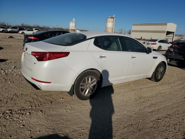 Vin: 5xxgm4a73dg167026, lot: 82306424, kia optima lx 20133