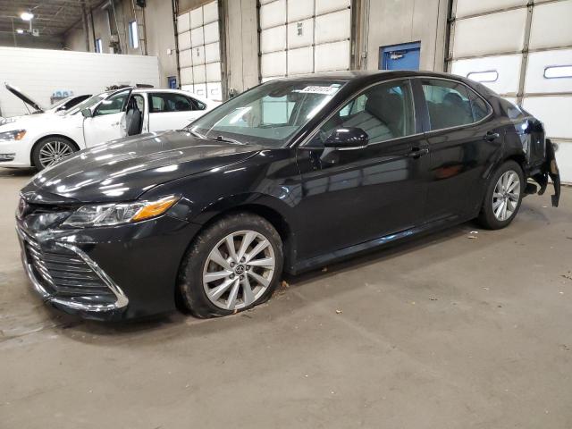 2021 TOYOTA CAMRY LE #2991406858