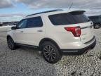 Lot #3024082636 2018 FORD EXPLORER P