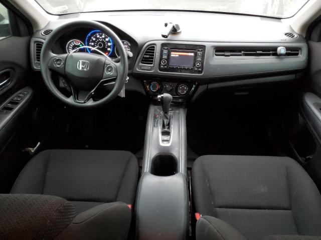 2016 HONDA HR-V LX - 3CZRU5H33GM710339