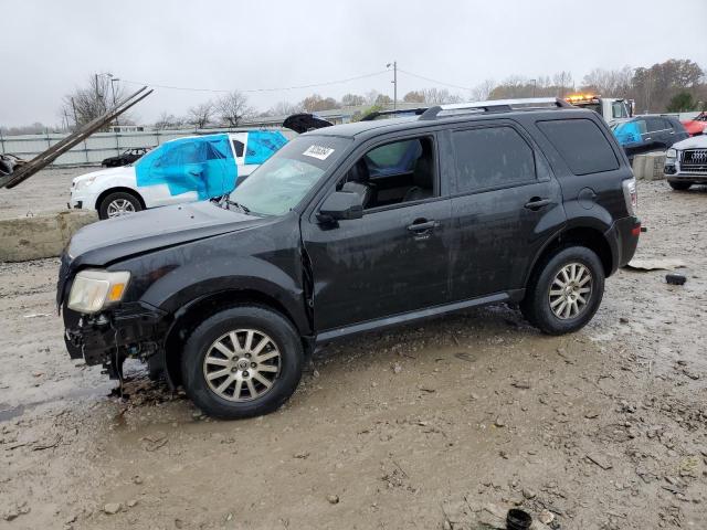 Vin: 4m2cn8hg7bkj07630, lot: 54540045, mercury mariner premier 2011 img_1