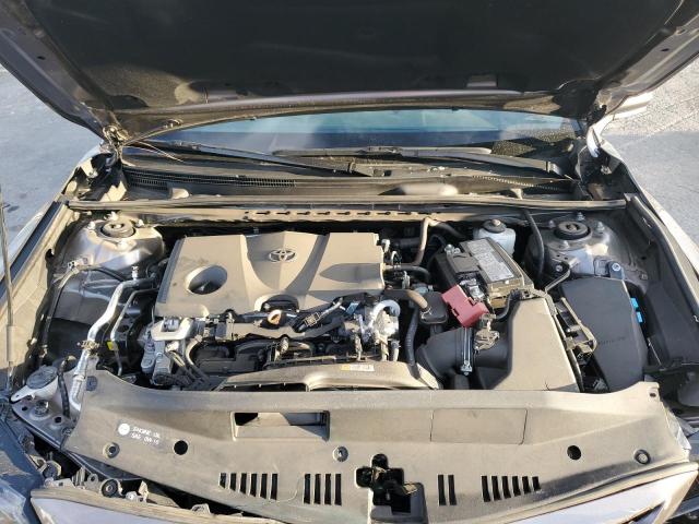 2023 TOYOTA 02 5FD25 4T1G11AK5PU828514