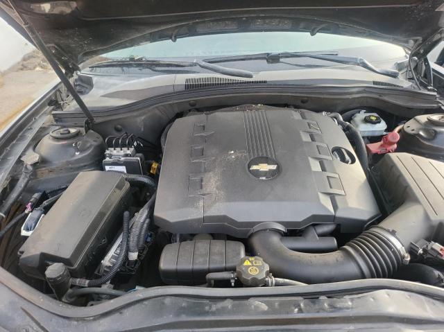 VIN 2G1FB1E37E9124284 2014 Chevrolet Camaro, LT no.7