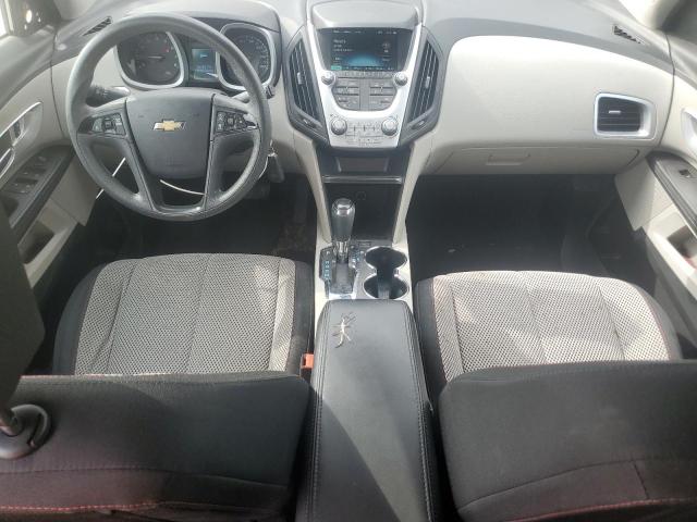 2016 CHEVROLET EQUINOX LS - 2GNALBEK5G6296305