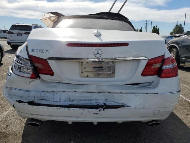 VIN WDDKK5KF4DF206397 2013 Mercedes-Benz E-Class, 350 no.6