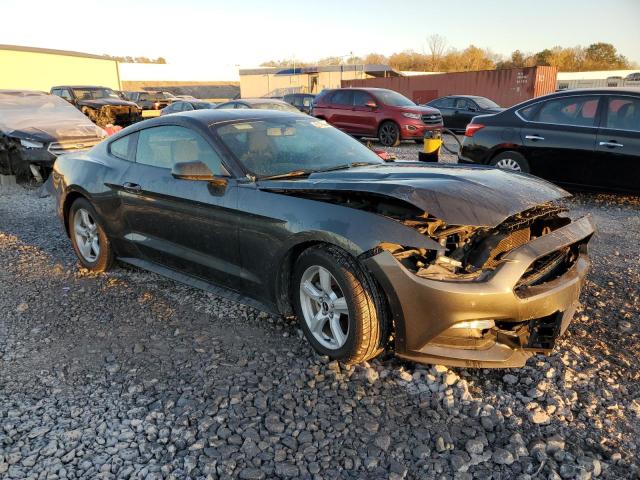 2015 FORD MUSTANG - 1FA6P8AM4F5398885