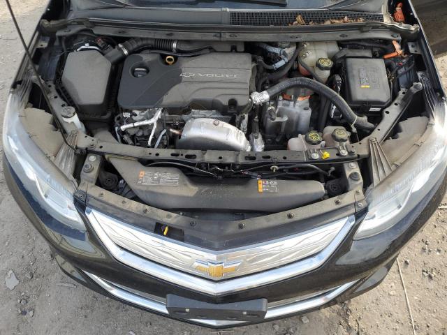 VIN 1G1RD6S57GU137701 2016 Chevrolet Volt, Ltz no.11