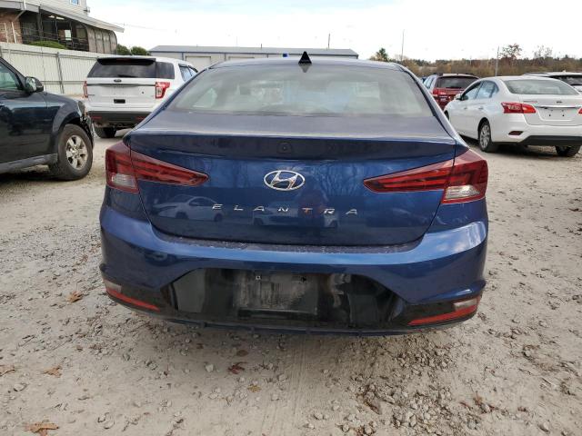 2020 HYUNDAI ELANTRA SE - 5NPD84LF0LH586918