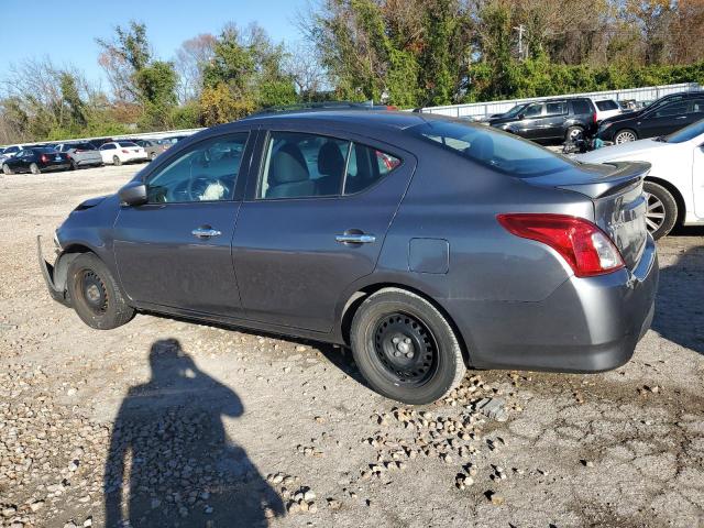 Vin: 3n1cn7ap4hl835202, lot: 81301534, nissan versa s 20172