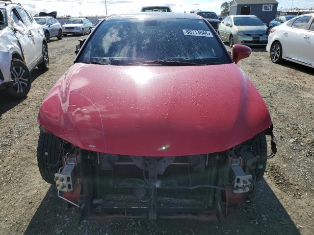 2015 LEXUS CT 200 JTHKD5BH4F2237339