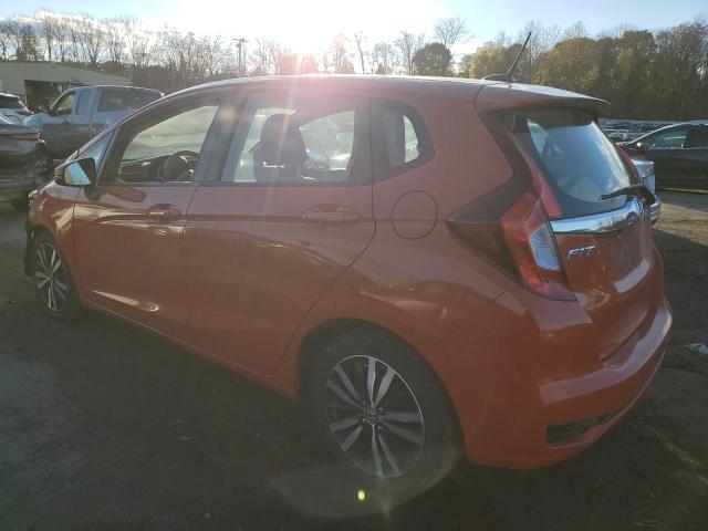 VIN 3HGGK5H95JM700881 2018 HONDA FIT no.2