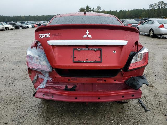 2023 MITSUBISHI MIRAGE G4 - ML32FUFJ7PHF06120