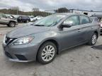 2018 NISSAN SENTRA S - 3N1AB7AP1JL628773