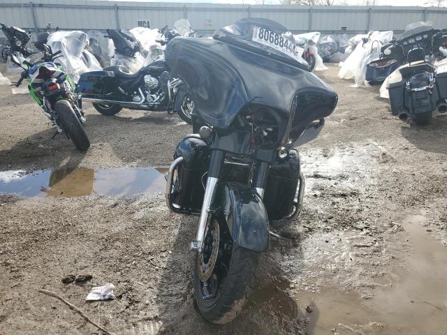 2012 HARLEY-DAVIDSON FLHXSE3 CV 1HD1PZ816CB958391