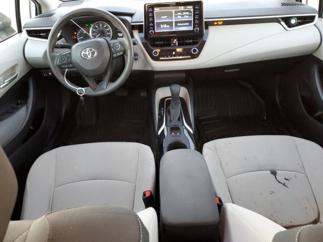 2020 TOYOTA COROLLA LE - JTDHPRAE1LJ001069